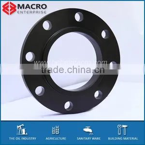 ASME B15.6 Flanges DN40 DN50 DN65 DN80 DN100 thumbnail-1