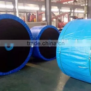 Steel Cord Conveyor Belt thumbnail-1