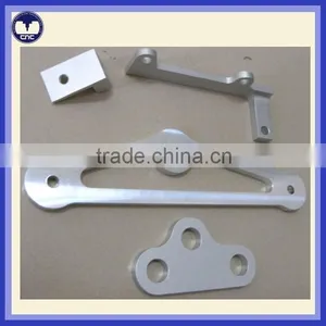 CNC Machined Aluminum Electronic Components thumbnail-6