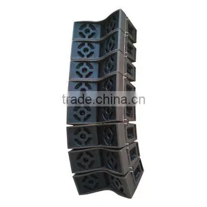 Two Way Compact Line Array ModuleLA2210 thumbnail-1
