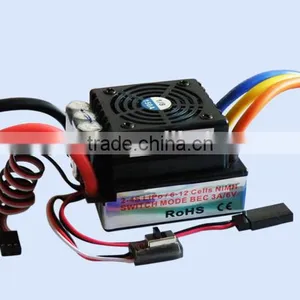 Maytech 150A Electric Motor Speed Control Longboard Esc for E-Skateboard thumbnail-6