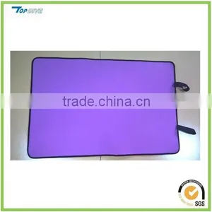 Neoprene Baby Diaper Changing Mat thumbnail-1