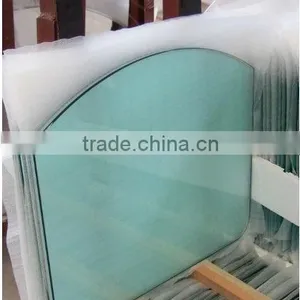 3-19mm Tempered Glass/toughened Glass/safety Glass thumbnail-5