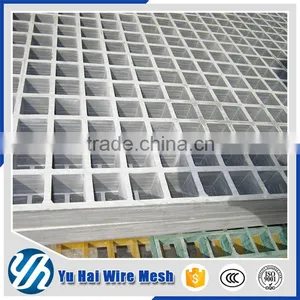 Clear Molded Grp Grating /frp Gratings thumbnail-2