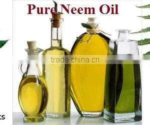 Neem Oil From Natural Enviro Exports For Export thumbnail-1