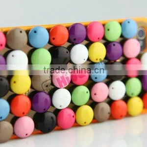 Chocolate Bean Plastic Back Cover Case for Apple Iphone 4 4S 4G thumbnail-1