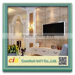 Eco-friendly PVC Wall Paper New Design thumbnail-1