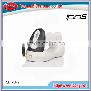 Waterproof Barcode Scanners thumbnail-1