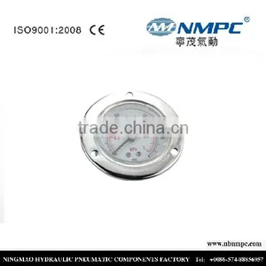 Air Regulator Gauge thumbnail-5