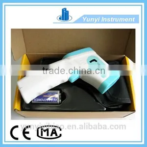 Infrared Thermometer for Human Body Temperature thumbnail-1