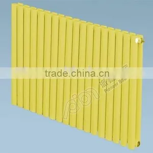 Steel Flat Tube Radiator thumbnail-1