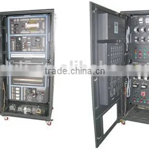 XK-WXDG1 Modern Electric Technology Training Examination Equipment for Educational, Electrical Training thumbnail-1
