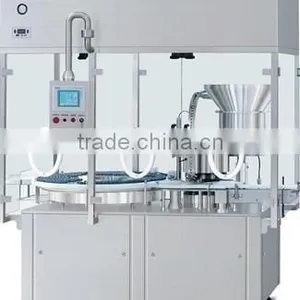 SHINVA Vial Capping/Crimping Machine thumbnail-1