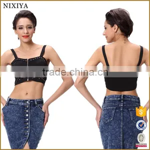 Latex Sexy Corset Wholesale Zhipper Front Corset Woman Wholesale 2016 thumbnail-1