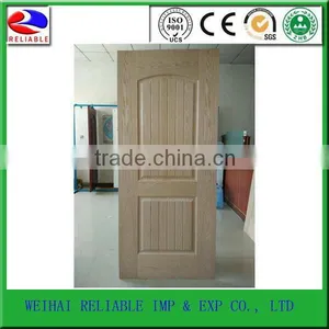 Factory Professional Melamine Hdf Car Door Skin thumbnail-4