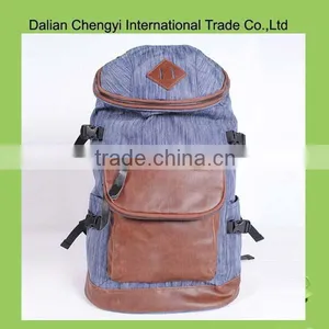 Good Quality Hot Sale Outside Sport Canvas Bags thumbnail-1