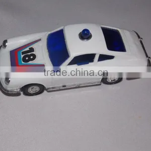 Cool Plastic Toy Car thumbnail-3