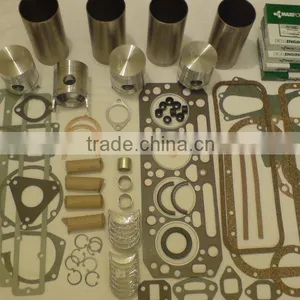 Volvo Truck Accessory :gasket Kit VOLVO 85103632 & 20710309 thumbnail-3
