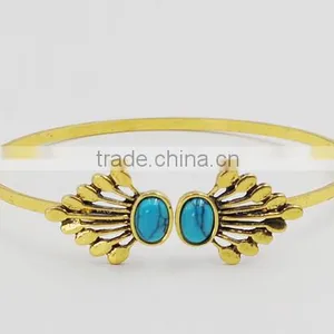 >>New Arrival Bohemian Turquoise Bracelet Jewelry/ thumbnail-2