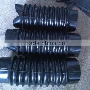 Telescopic Machine Screw Shields thumbnail-2