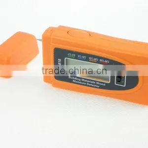 Wood Moisture Meter RZMD818 thumbnail-6