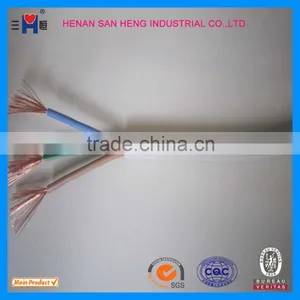 300/500V, Flexible Stranded Copper Wire, PVC Insulated PVC Sheathed Wire, thumbnail-3