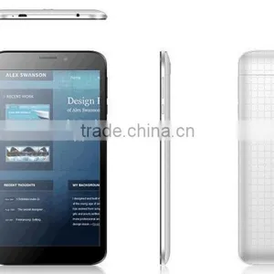 6.95" MSM8916 Quad Core+4GLTE+WIFI + BT+GPS thumbnail-1