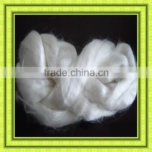 Nylon6 Staple Fiber PA Fiber Polyamide Fiber thumbnail-1