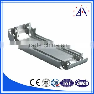 High Quality Aluminum Frame For Advertising Bicycle thumbnail-3