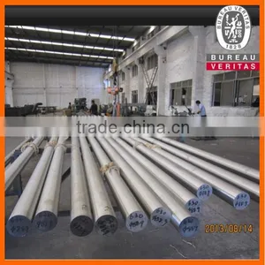 Reinforcing Stainless Steel Bar Round Bar thumbnail-4