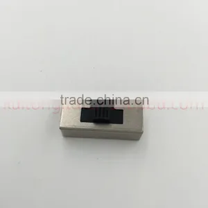 Horizontal Slide Switch SK23E03 thumbnail-4