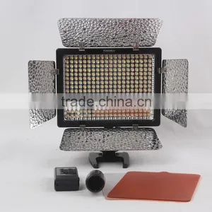 YONGNUO YN300 III LED Camera Video Light With 5500k Color Temperatur e and Adjustable Brightness for Canon Nikon Pentax Olympas thumbnail-2
