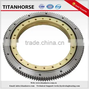Satellite Slewing Bearing thumbnail-1
