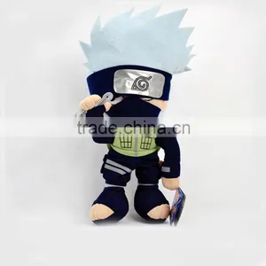 OEM Fashion Cartoon Japanese Stuffed Plush Handsome Toy Popular in Japan thumbnail-3