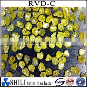 Wholesaler Green RVD Diamond Powder at Low Price thumbnail-5