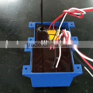 Epoxy Encapsulating Resin LED Light Encapsulation thumbnail-4