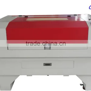 NEW! Industrial CO2 Laser Cutting Machine With Cheap Price thumbnail-1