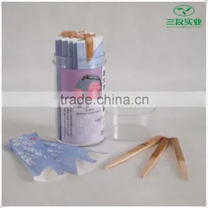 High Quality Wooden Toothpick Machine OEM in China thumbnail-1