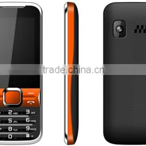 SPREADTURM 2.4 Inch Low End Phone thumbnail-1
