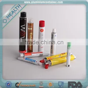 Aluminium Paint Tubes Manufacturer thumbnail-1