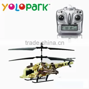 R/C Helicopter rc Plane, Helicopter thumbnail-1