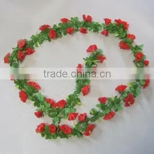 Artificial Flower Vine thumbnail-1