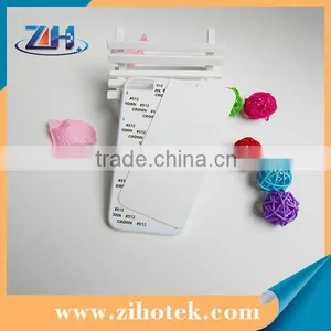 2D Sublimation Printing Cover Sublimation Phone Case for IPhone 6 thumbnail-5