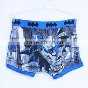 China Children's Underwear Factory Trendy Boy Shorts Boxer thumbnail-1