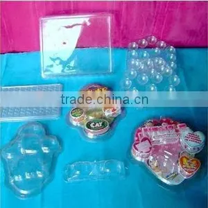 Blister Plastic Blister Blister Tray thumbnail-2