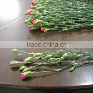 China Classical Carnation for Wedding Stage Backdrop Decoration thumbnail-3