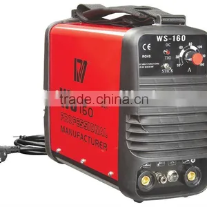 WSM 160a Tig Welding Machine thumbnail-1