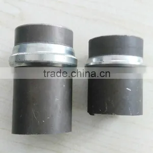 Parker EOKARRYMAT Portable Munal Hydraulic Cutting Ring Pre-assembly Machine in Factory Price DIN2353 thumbnail-3