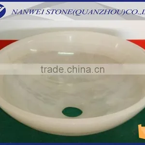 Onyx Stone Sink thumbnail-4