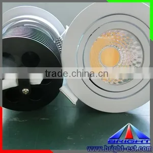 Wholesale High CE RoHs COB LED Downlight, COB LED DownLight 7w thumbnail-2
